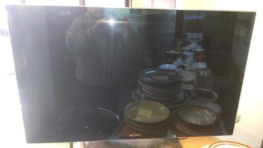 SONNY42型テレビ
