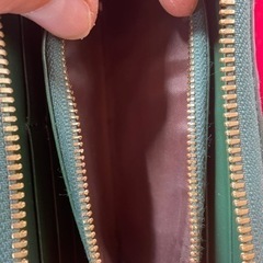 服/ファッション 小物 財布の画像