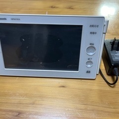 太陽光モニター
