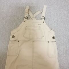 ベビー服　女の子　95㎝　サロペット　スカート