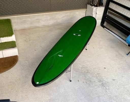 サーフボード　ハワイアンプロデザインDT2#9511