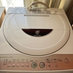 家電 生活家電 洗濯機