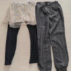 130センチ　春服の画像