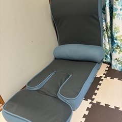 家具 椅子 座椅子　取引中の画像