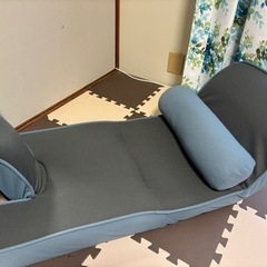 家具 椅子 座椅子　取引中の画像