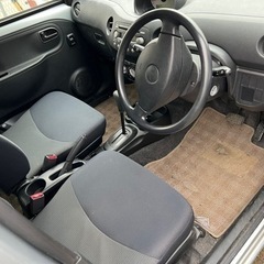 エッセ 車検R8年3 距離4万7千キロ AT 21年式の画像
