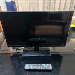 家電 テレビ 液晶テレビ