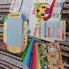 幼児英語教材
