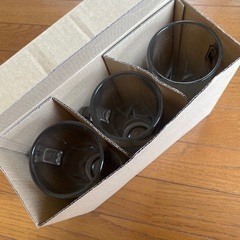 新品 ビールジョッキ 3個の画像
