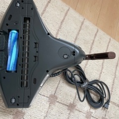 お布団お掃除にの画像