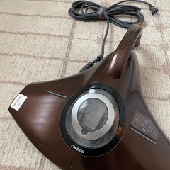お布団お掃除にの画像