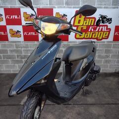 スズキ　SUZUKI 　ADDRESS V50   アドレV50...