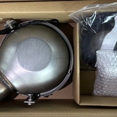 大幅値下げ！CODE PHANTOM EX EXHAUST コードファントムEX