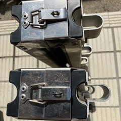 スキー　スノーボードキャリアの画像