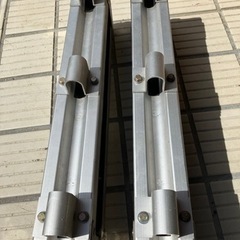 スキー　スノーボードキャリアの画像