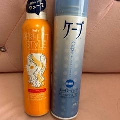 コスメ/ヘルスケア ヘアケア