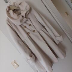 NICE CLAUP　コート　ナイスクラップ　レディースコート