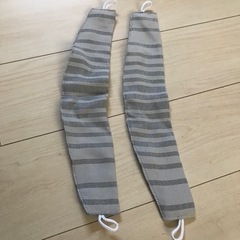 ニトリ　カーテンの画像