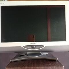 家具 テレビ　液晶テレビ