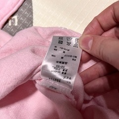 ロンパース70の画像