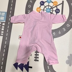 ロンパース70の画像