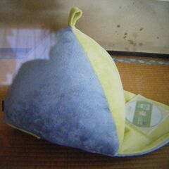 マーナ 　腹筋クッション エクササイズDVD付属 　I'm FINE training　 の画像