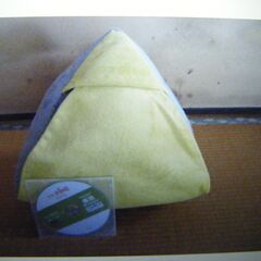 マーナ 　腹筋クッション エクササイズDVD付属 　I'm FINE training　 の画像