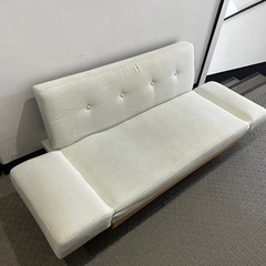 LOWYA ソファベッドの画像