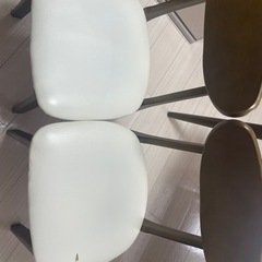 家具 ダイニングセットの画像