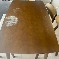 家具 ダイニングセット