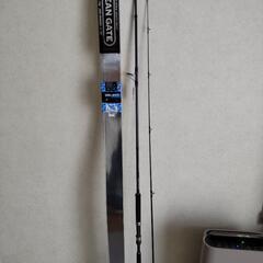 ジャクソン Jackson オーシャンゲート JOG-906ML...