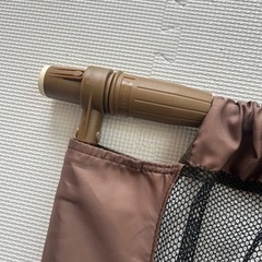 （決まりました）ベビーゲートの画像