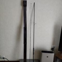 SHIMANO シマノ ディアルーナ s110M 未使用