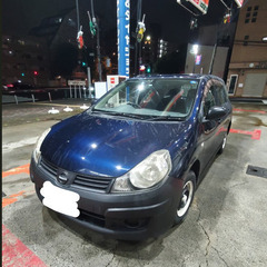 ★24h受取・返却可能★日産AD
