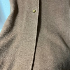 レディース　コートの画像
