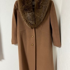 レディース　コート