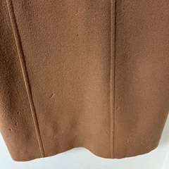 レディース　コートの画像