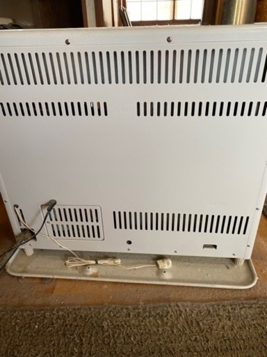 家電 季節、空調家電 ストーブ
