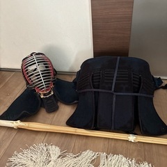 決まりましたスポーツ 武道、格闘技 剣道