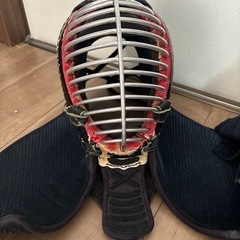 決まりましたスポーツ 武道、格闘技 剣道の画像