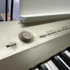 CASIO PX-160GD ホワイトスタンド/3本ペダル付の画像