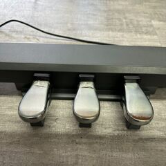 CASIO PX-160GD ホワイトスタンド/3本ペダル付の画像