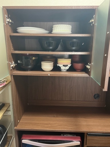食器棚