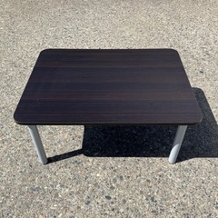 【受け渡し予定決定】ローテーブル　コーナーテーブル　