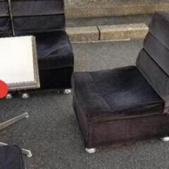 ☆ソファーセット(テーブル以外)の画像