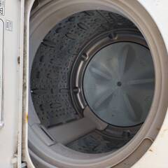 業務用コイン式洗濯機◆SANYO ASW-45CJの画像