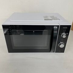 【TOSHIBA】 東芝 電子レンジ ホワイト ER-WM17-...