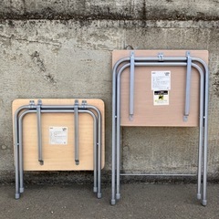 【受け渡し先決定】の画像