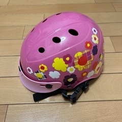 BRIDGESTONE ヘルメット 子供用の画像