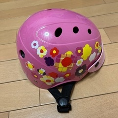 BRIDGESTONE ヘルメット 子供用の画像